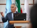 گزارش تصویری |   اولین گردهمایی ارتباط صنعت و دانشگاه